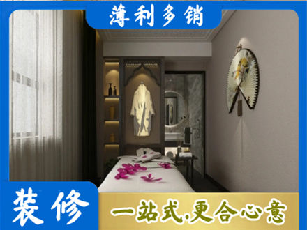 望奎县衣帽间装修