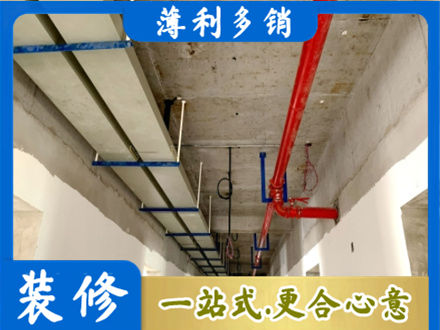 望奎县水电工程安装