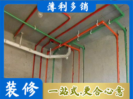 望奎县水电设计